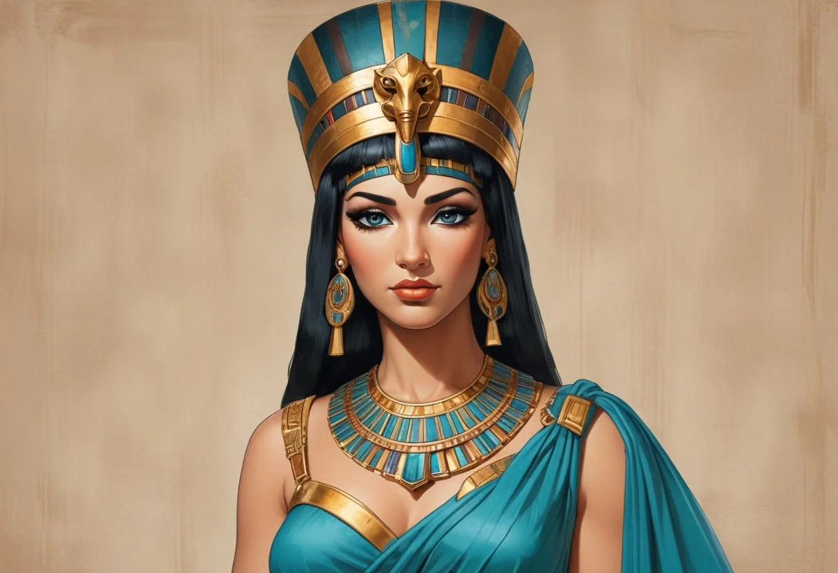Cleopatra - Quién fue, reinado y legado
