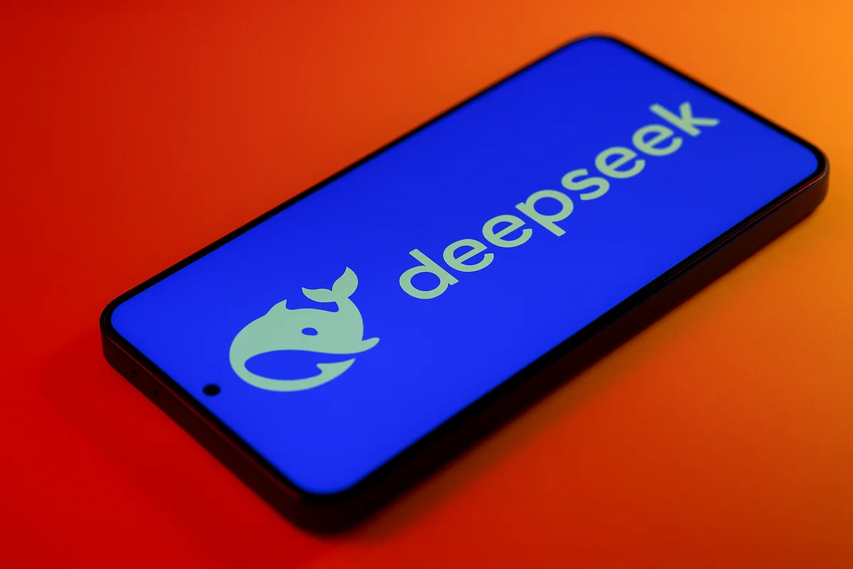 ¿Qué es DeepSeek y por qué está revolucionando la inteligencia artificial?