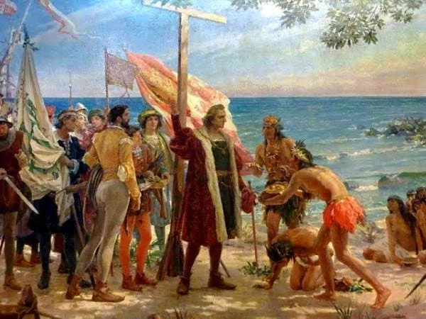 Cristóbal Colón - Historia, expediciones y descubrimientos