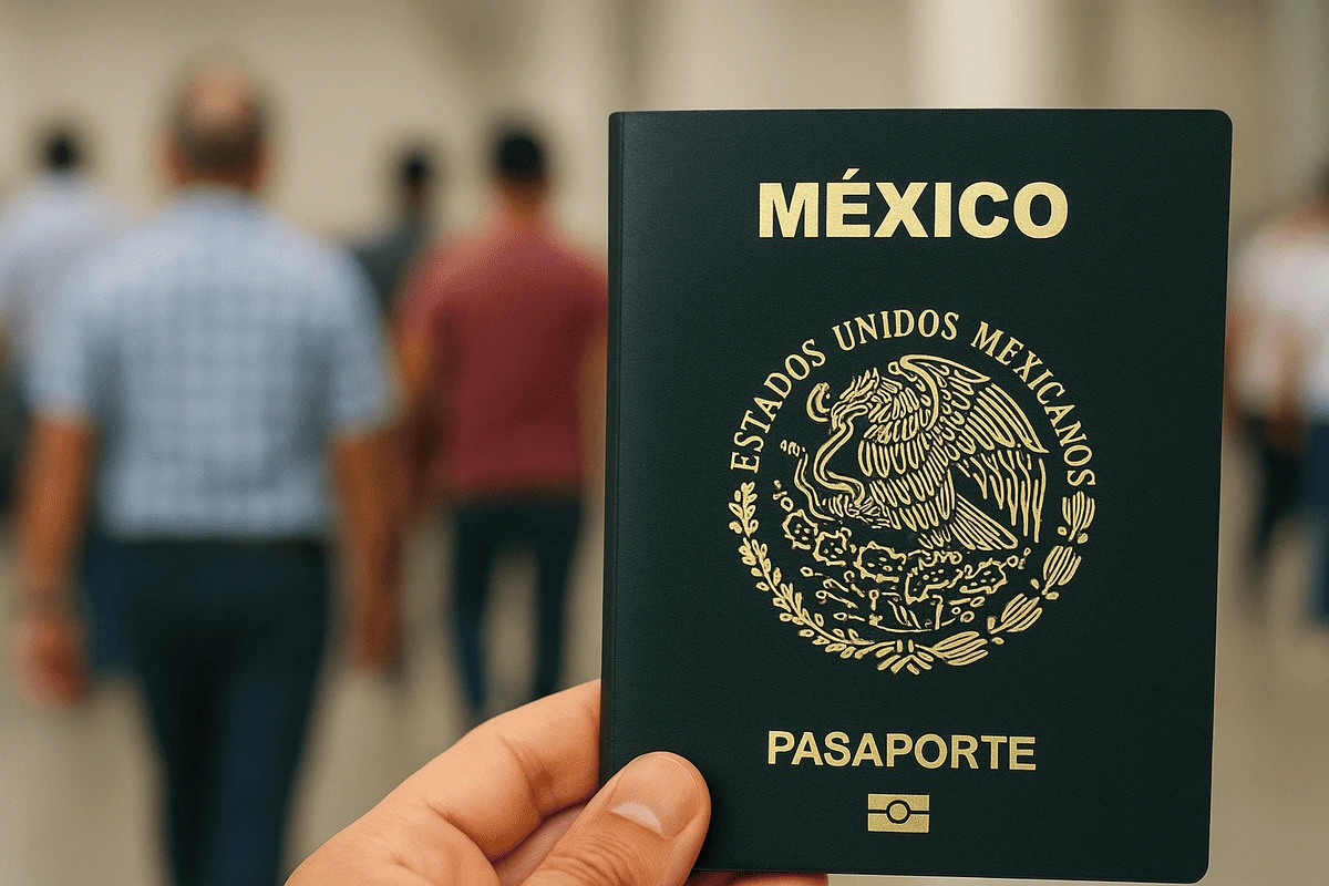 Los jóvenes latinoamericanos abandonan sus países en busca de oportunidades