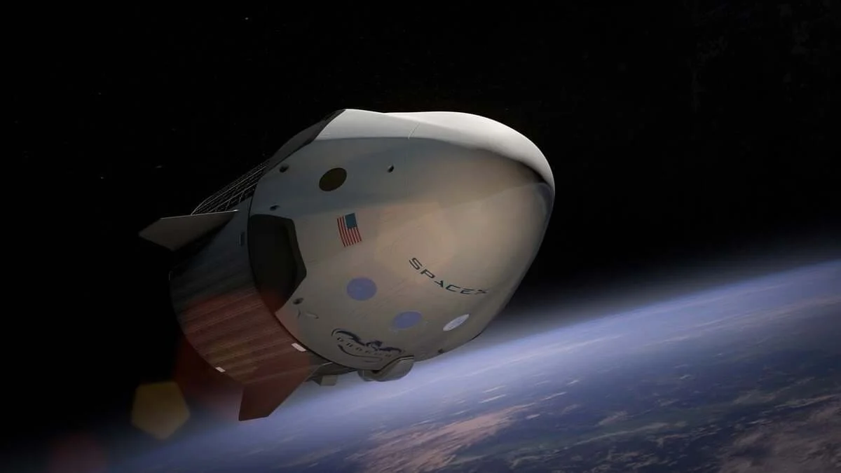 SpaceX lanzará esta semana la misión Fram2, el primer vuelo tripulado sobre los polos en la historia espacial