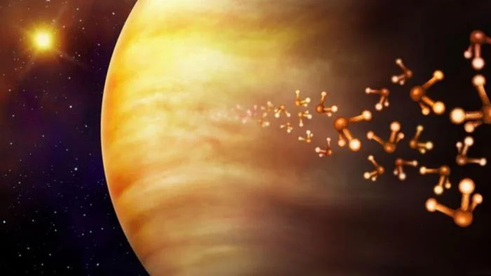 ¿Estamos cerca de descubrir vida en Venus? Preparan una sonda para buscar señales de vida en sus nubes ácidas