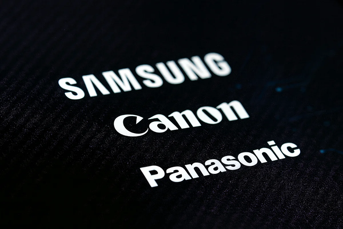 Samsung, Canon y Panasonic figuran entre las líderes del ranking mundial de patentes 2025