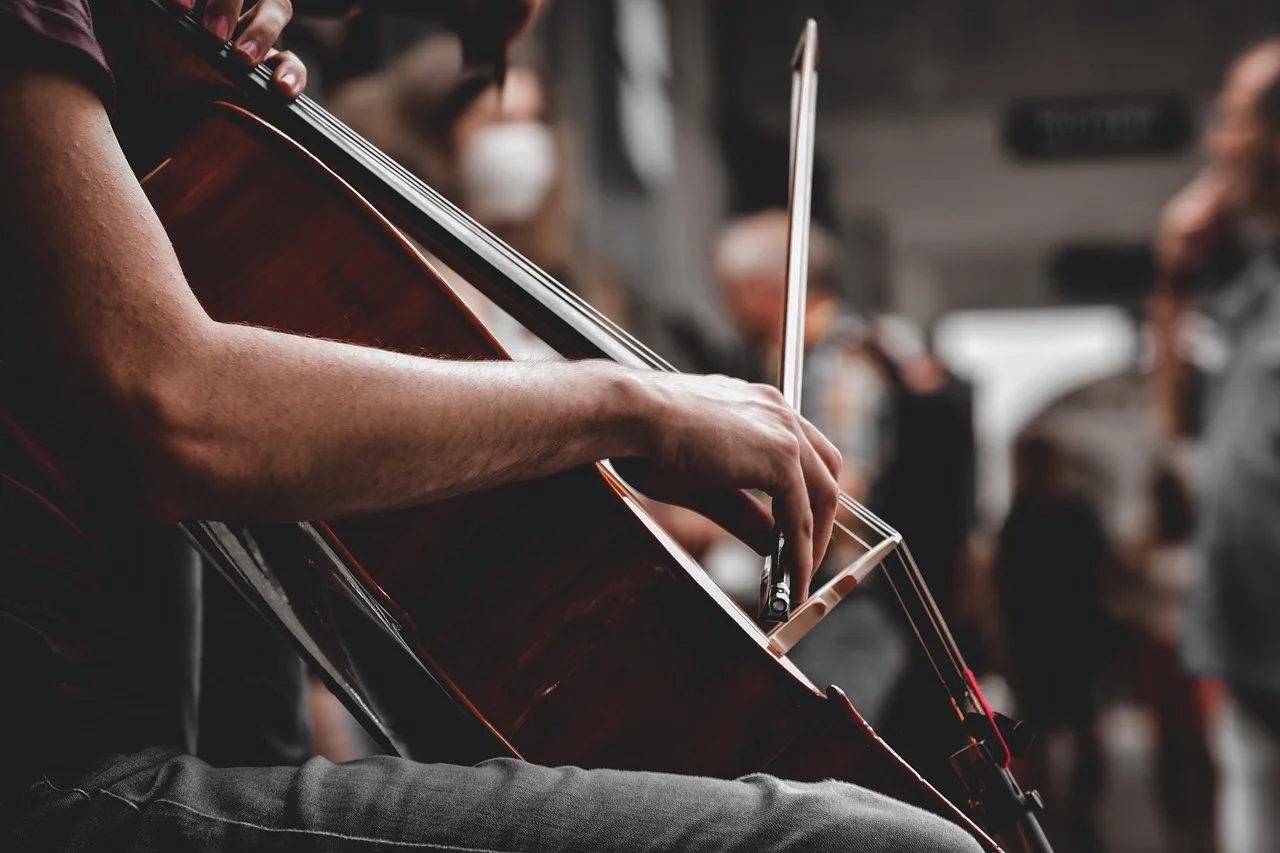 Día Internacional de la Música: por qué se celebra el 22 de noviembre y el 1 de octubre