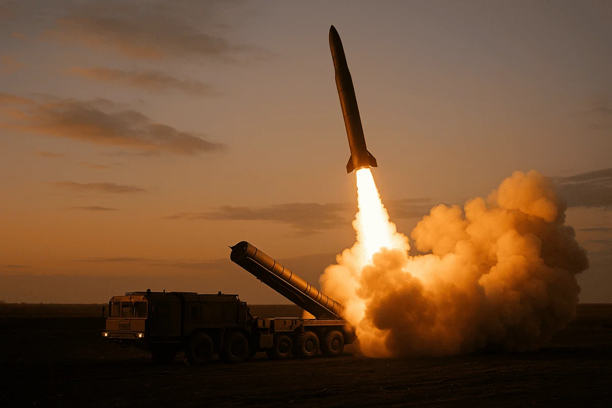 EE.UU. endurece las sanciones a las petroleras rusas en plena exhibición nuclear del Kremlin