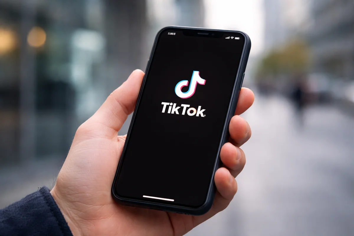 TikTok crea una empresa conjunta en EE. UU. para evitar la prohibición