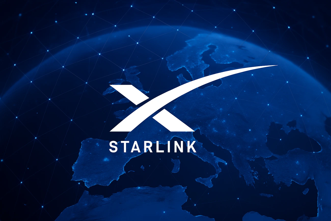 Starlink promete Internet satelital de 1 Gbps en 2026, pero solo para quienes adquieran el nuevo kit Performance