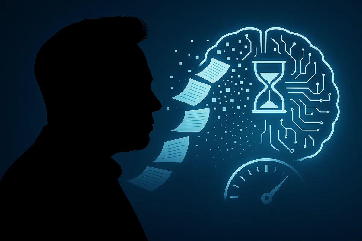 Musk advierte que la inteligencia artificial agotará el conocimiento humano disponible