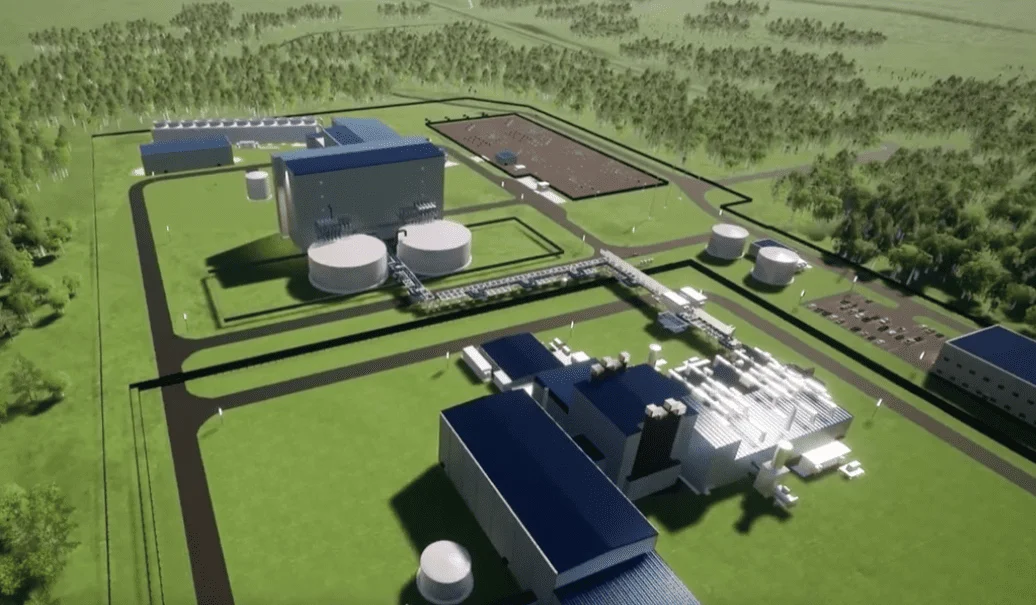 Natrium, el reactor de Bill Gates, obtiene la aprobación ambiental clave para su construcción en Estados Unidos