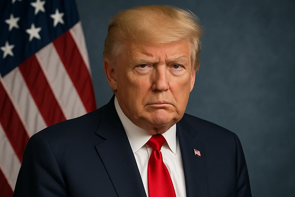 Trump descarta extender la tregua comercial: Estados Unidos fijará unilateralmente los aranceles