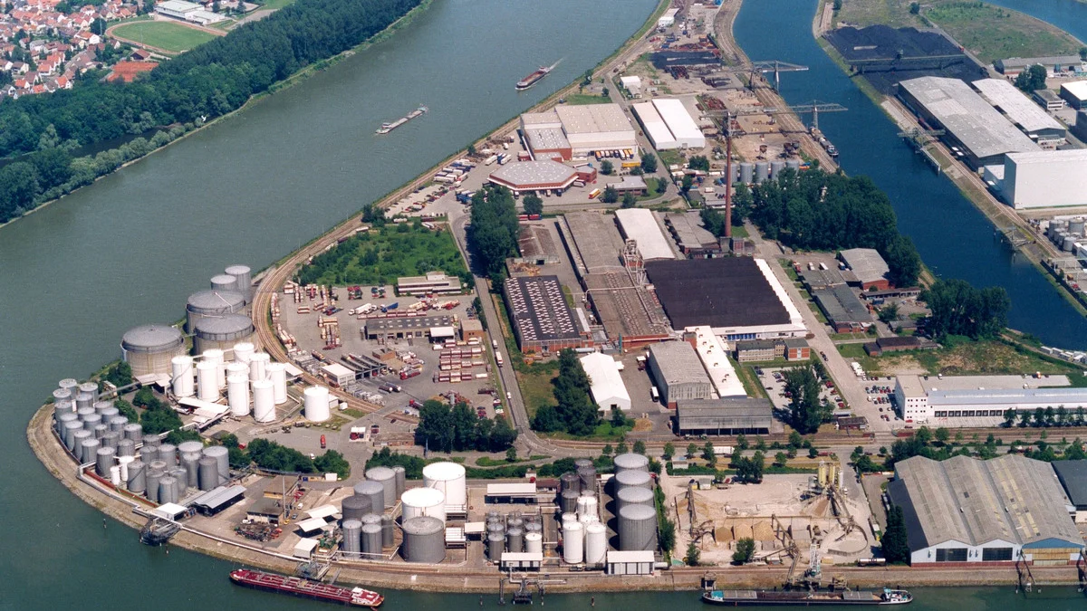 Mannheim pone en marcha mezclas de combustible más limpias con ahorro de CO₂ verificable