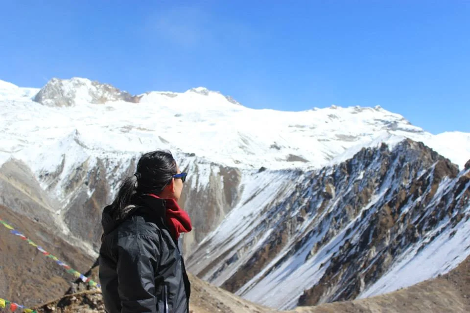 El cambio climático y los monzones amenazan la seguridad hídrica en el Himalaya y Asia Central