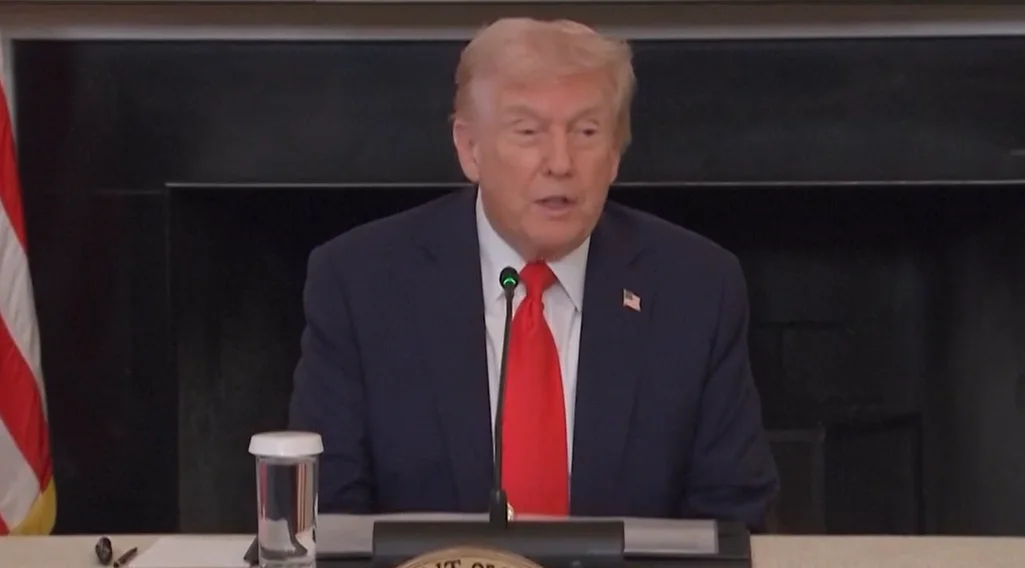 Por qué Hamás cree que Donald Trump puede garantizar la paz con Israel