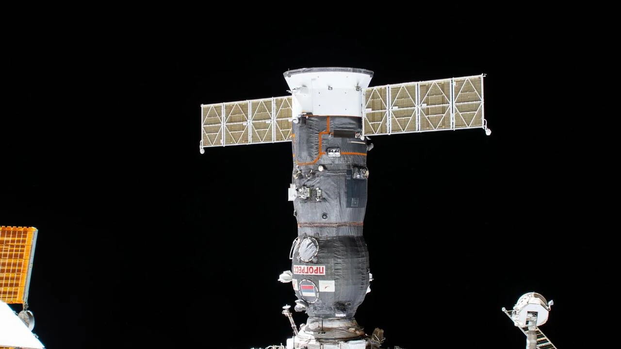 Progress 93 y Cygnus XL: dos naves de carga listas para abastecer a la tripulación de la Estación Espacial Internacional