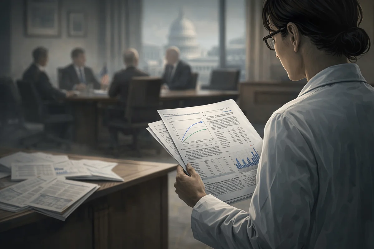 Qué ocurre cuando la ciencia choca con intereses económicos y políticos