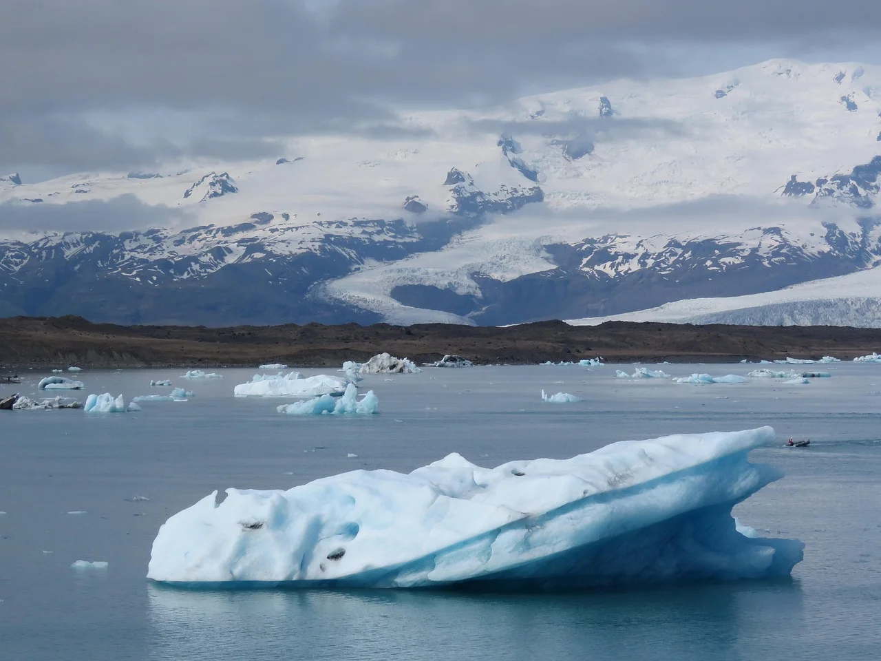 Los puntos de no retorno climático: análisis de los 9 sistemas terrestres al borde del colapso