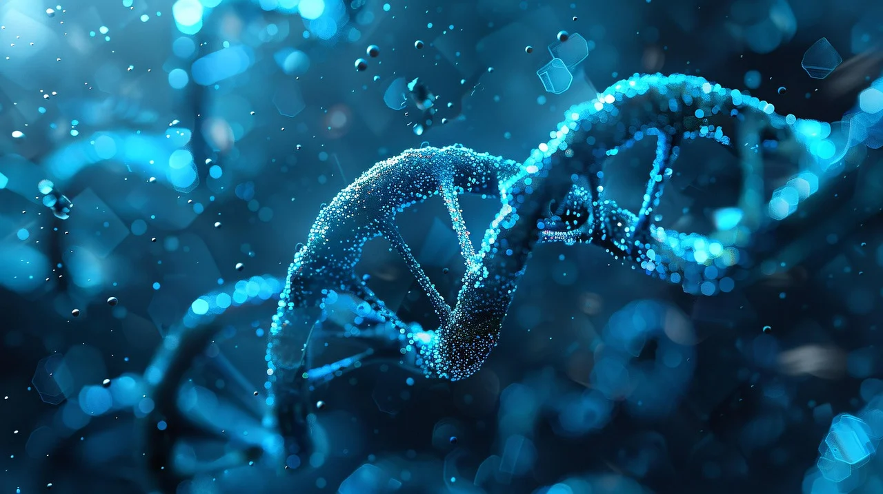 Inician en Reino Unido el ambicioso proyecto para construir cromosomas humanos artificiales