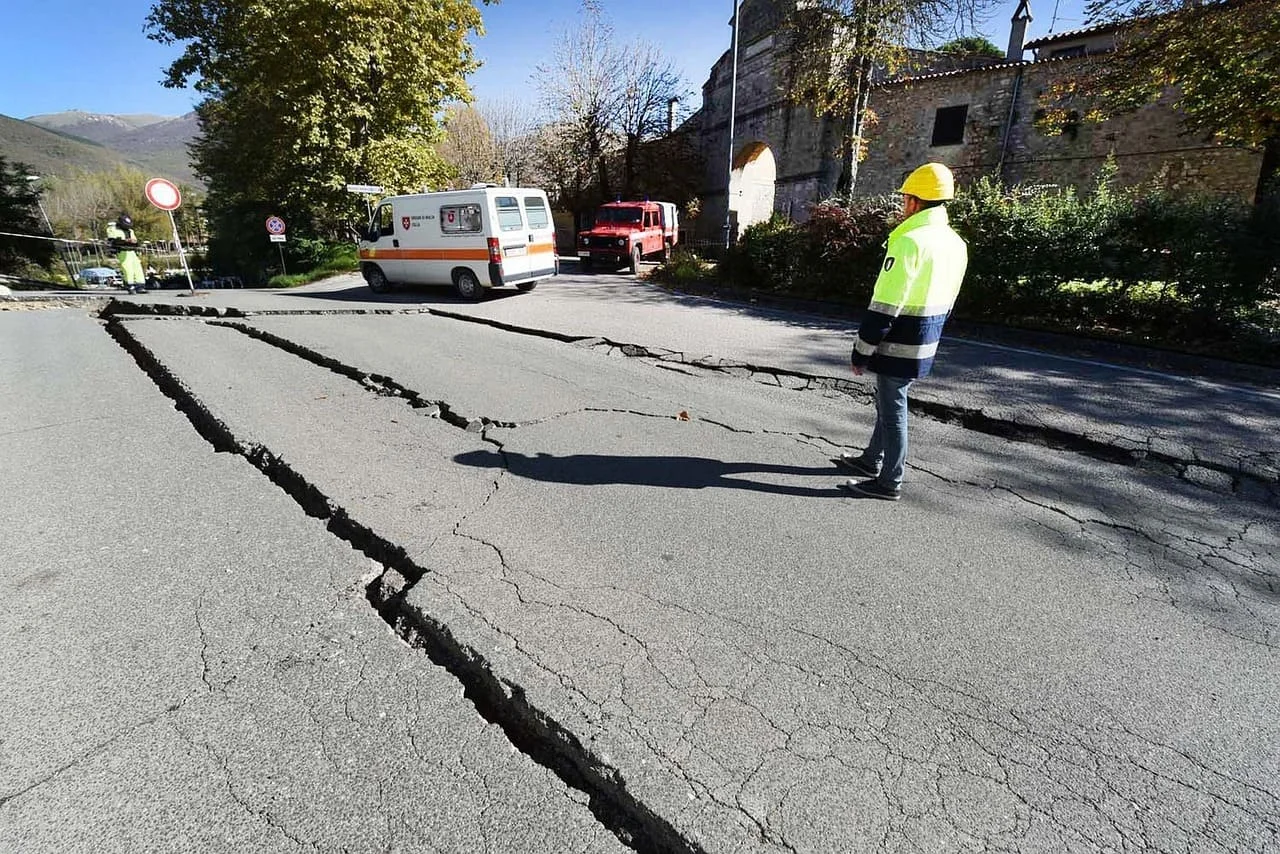 Nueva investigación sugiere que la actividad solar podría influir en los terremotos