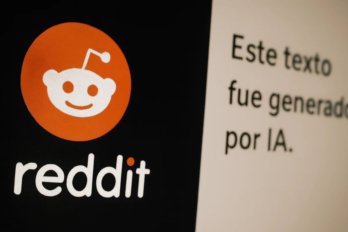 Los moderadores de Reddit advierten que el contenido generado por IA está erosionando la autenticidad de las comunidades