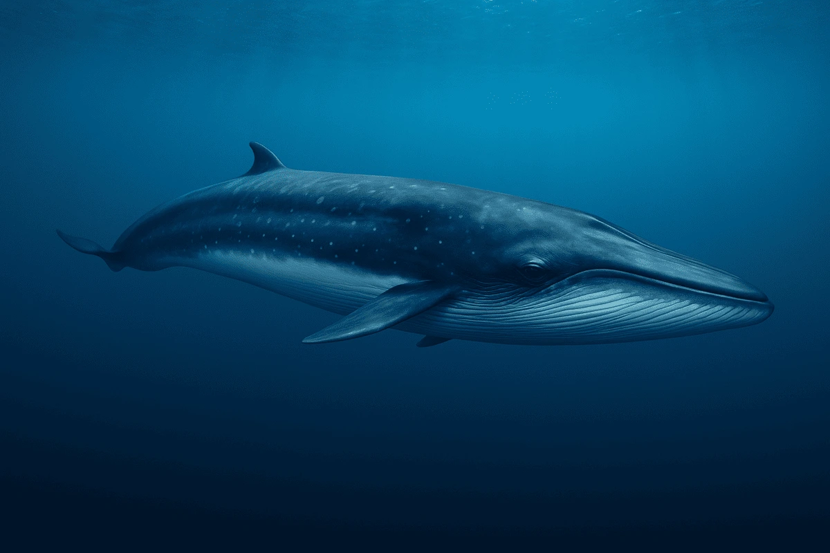 Redescubren en la Patagonia una ballena que se creía extinta hace casi 100 años