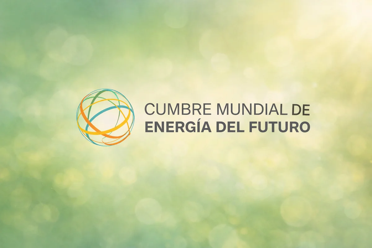 La Cumbre Mundial de Energía del Futuro 2026 llega a Abu Dabi