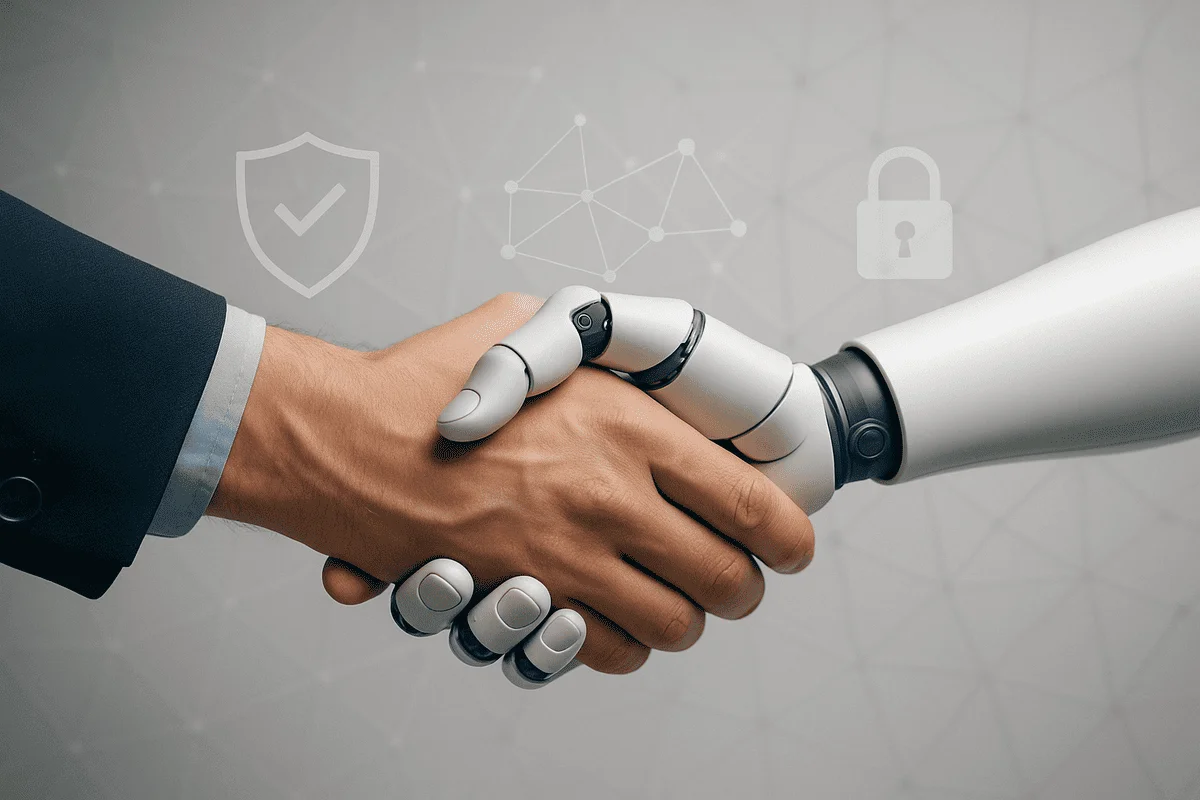 Cómo construir una inteligencia artificial en la que los humanos puedan confiar