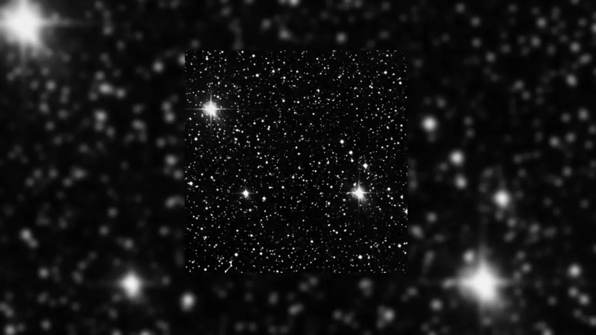 Un archivo de los años 50 reabre el debate sobre ovnis, explosiones nucleares y fenómenos inexplicables