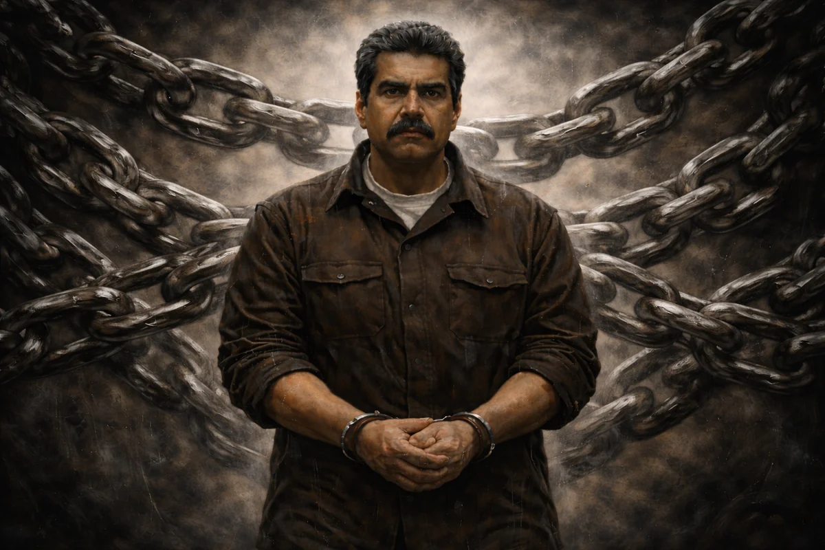 Acciones de defensa y petróleo reaccionan tras captura de Maduro