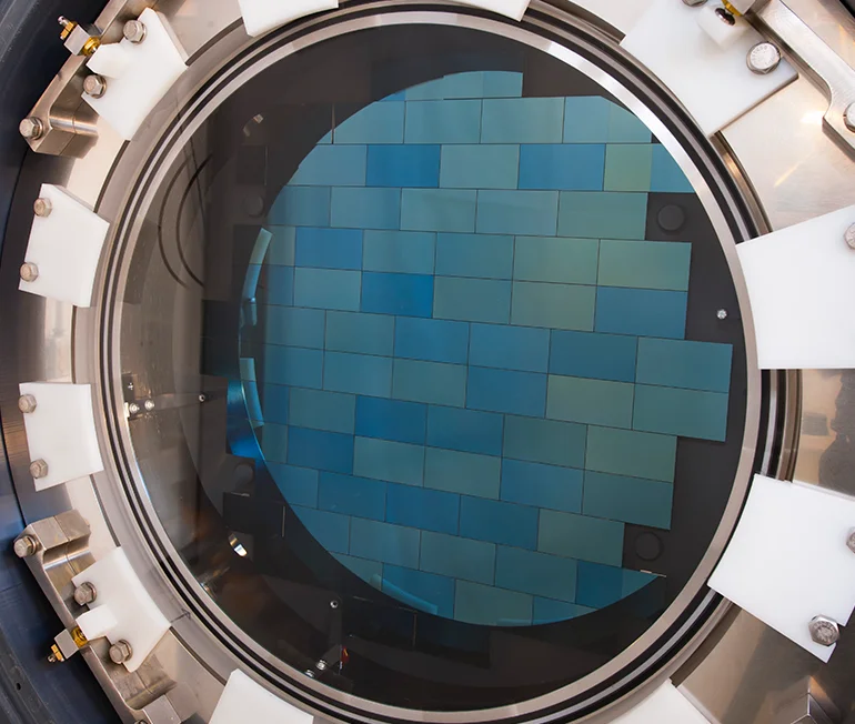 Astrofísicos de la Universidad de Chicago estudian una nueva región del cielo para investigar la materia y la energía oscura