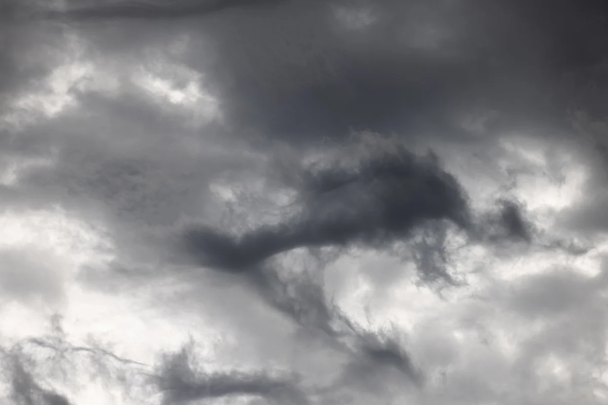 Menos contaminación, más calor: las nubes reflejan hoy menos luz solar que hace 20 años