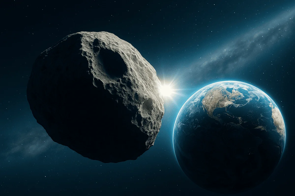 El cometa 3I/Atlas alcanza su punto más cercano a la Tierra y ofrece una oportunidad única para la astronomía