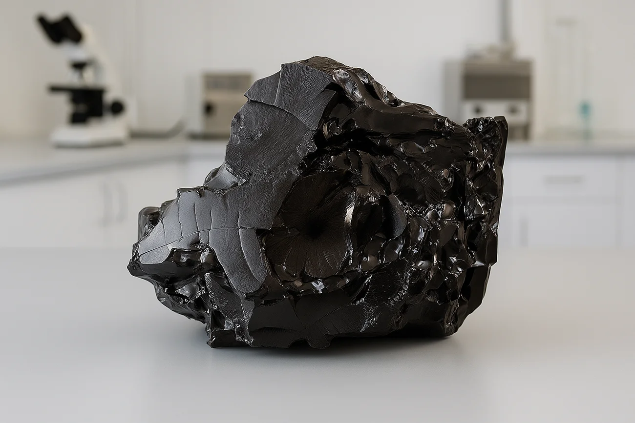 ¿Qué es el carbono y cómo forma la base de la vida?