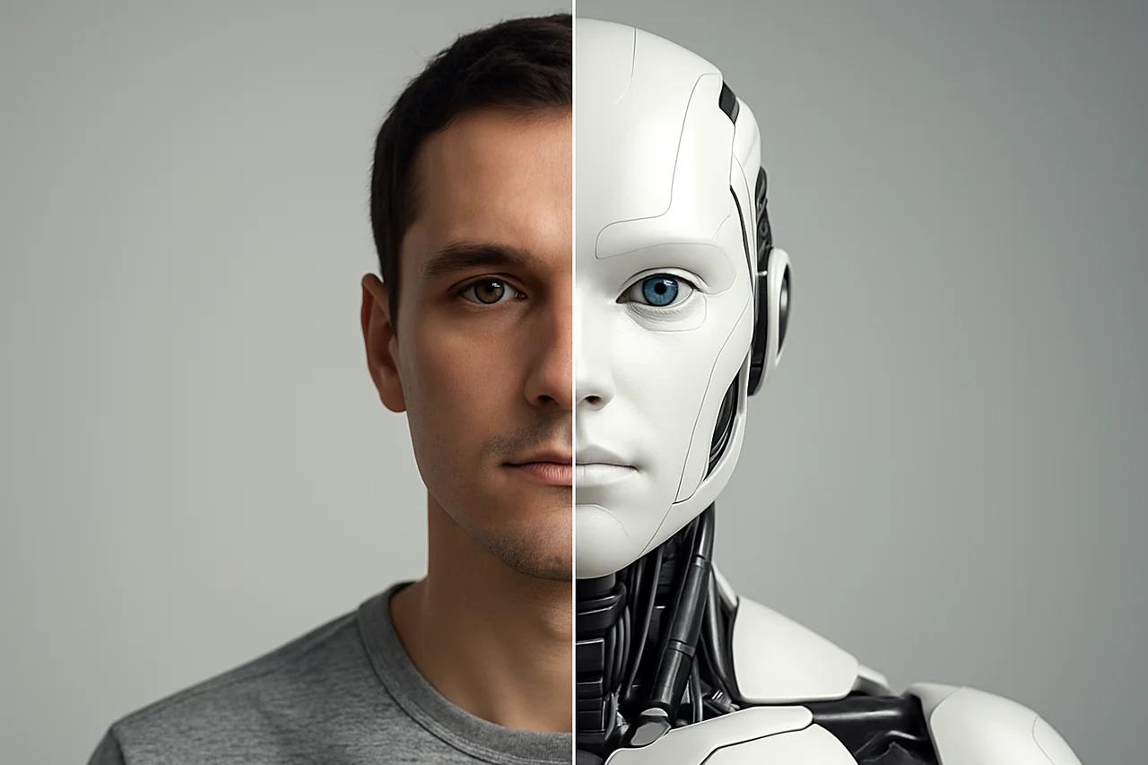 Investigadores hallan sorprendentes similitudes entre cómo aprenden los humanos y la inteligencia artificial