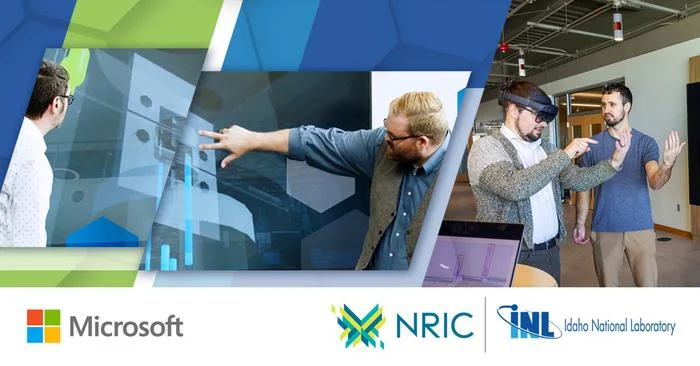 Colaboración Microsoft-Idaho busca agilizar licencias nucleares con tecnología Azure