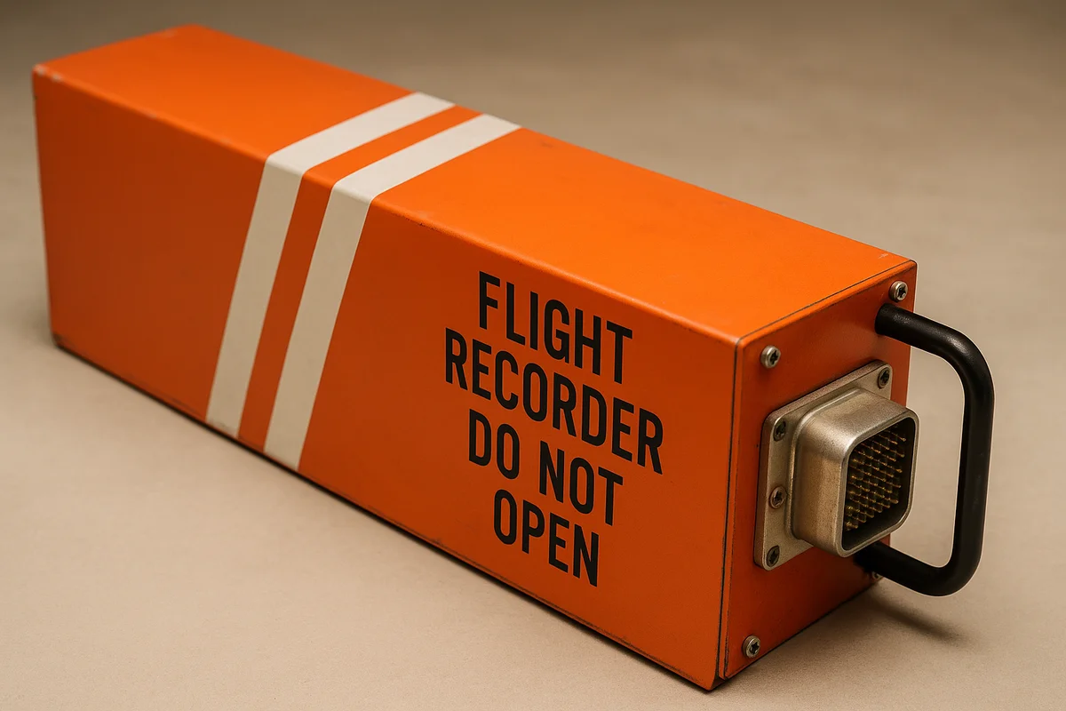 Hallan las cajas negras del avión accidentado con 49 personas en el este de Rusia
