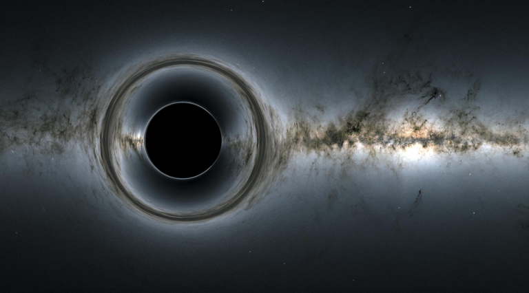 Astrofísicos proponen una nueva solución cuántica que desafía la visión clásica de los agujeros negros