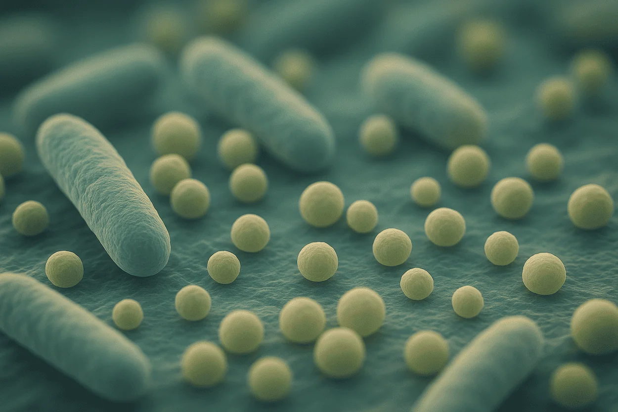 NASA descubre nuevas especies bacterianas en ambientes controlados supuestamente libres de vida en el Centro Espacial Kennedy