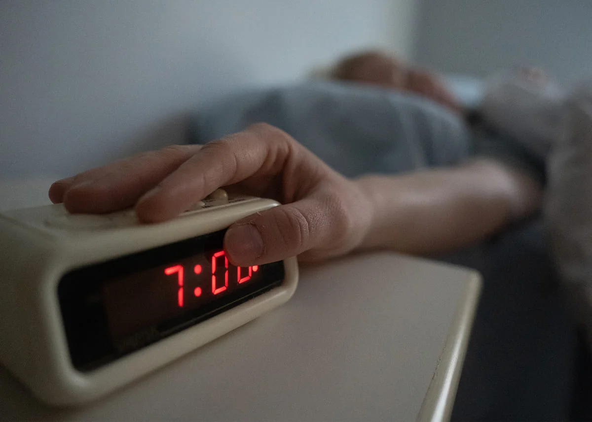 Cada vez más jóvenes son diagnosticados con apnea obstructiva del sueño, un trastorno antes asociado a adultos mayores