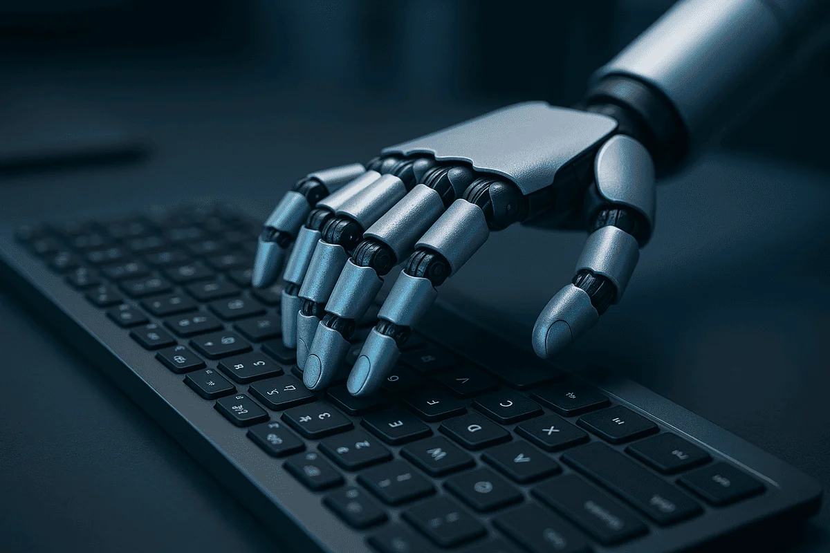 Amazon, Meta y Google recortan miles de empleos mientras apuestan todo por la inteligencia artificial