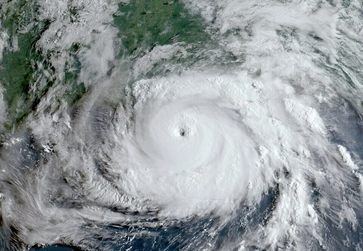 Así se habría inundado Nueva York si el huracán Ida hubiera seguido otra ruta