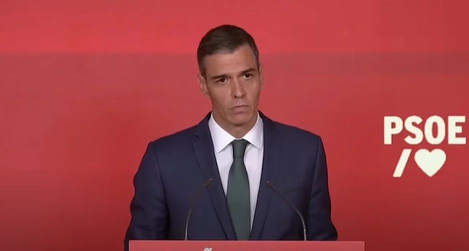 Conflicto de intereses y transparencia: lo que revela la investigación a Pedro Sánchez por el caso Air Europa