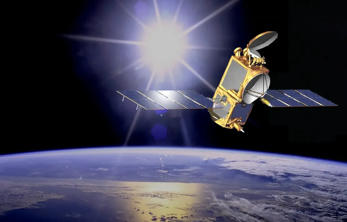 SwRI crea un sistema para proteger satélites de los impactos de basura espacial