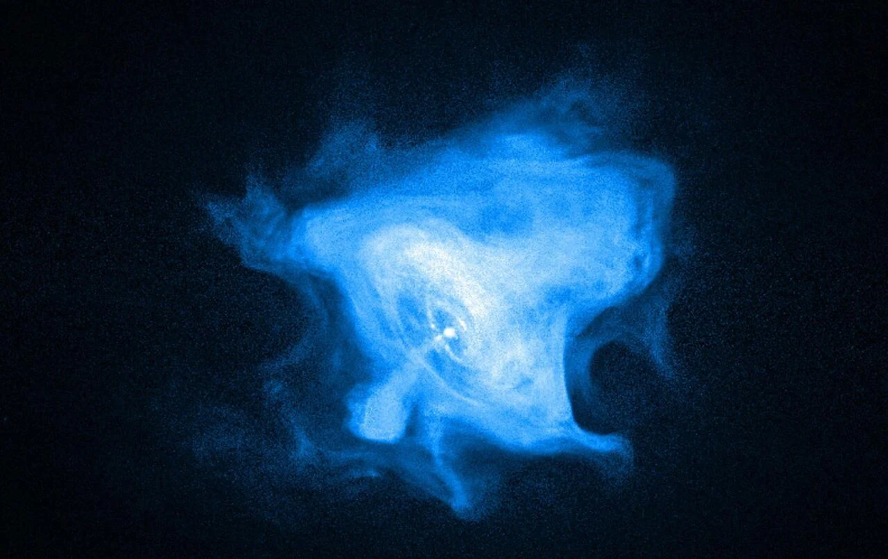 Astrónomos proponen un método para identificar el origen de las ondas gravitacionales más lentas del universo