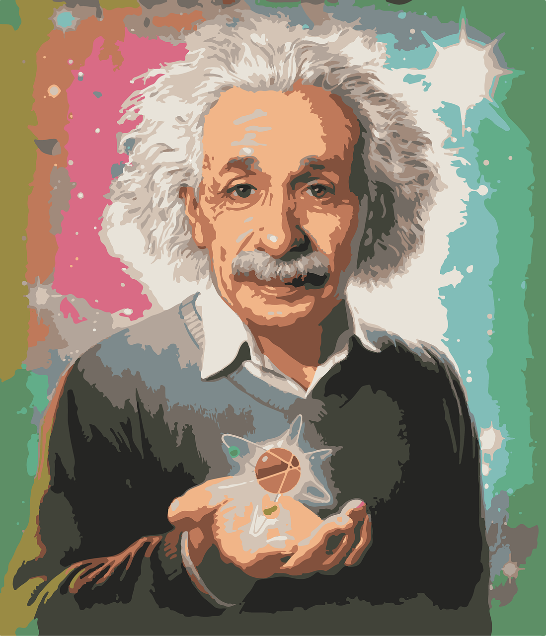 Albert Einstein: El Legado de un Genio