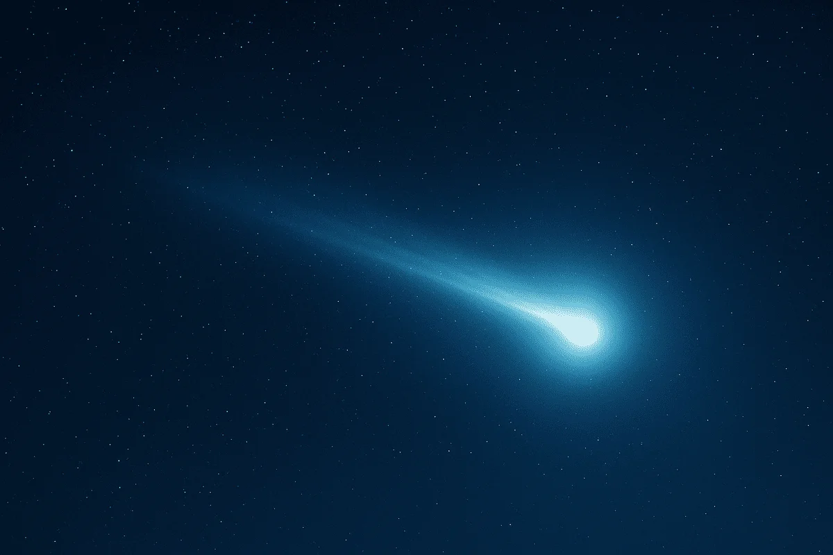 El cometa 3I/ATLAS experimenta un aumento de brillo que desconcierta a la comunidad científica