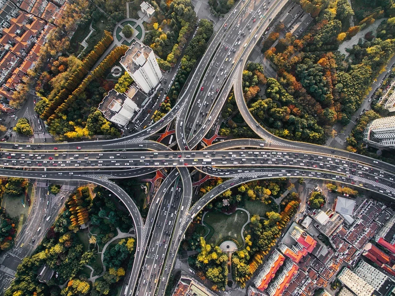 Más árboles y menos coches el nuevo modelo de planificación urbana