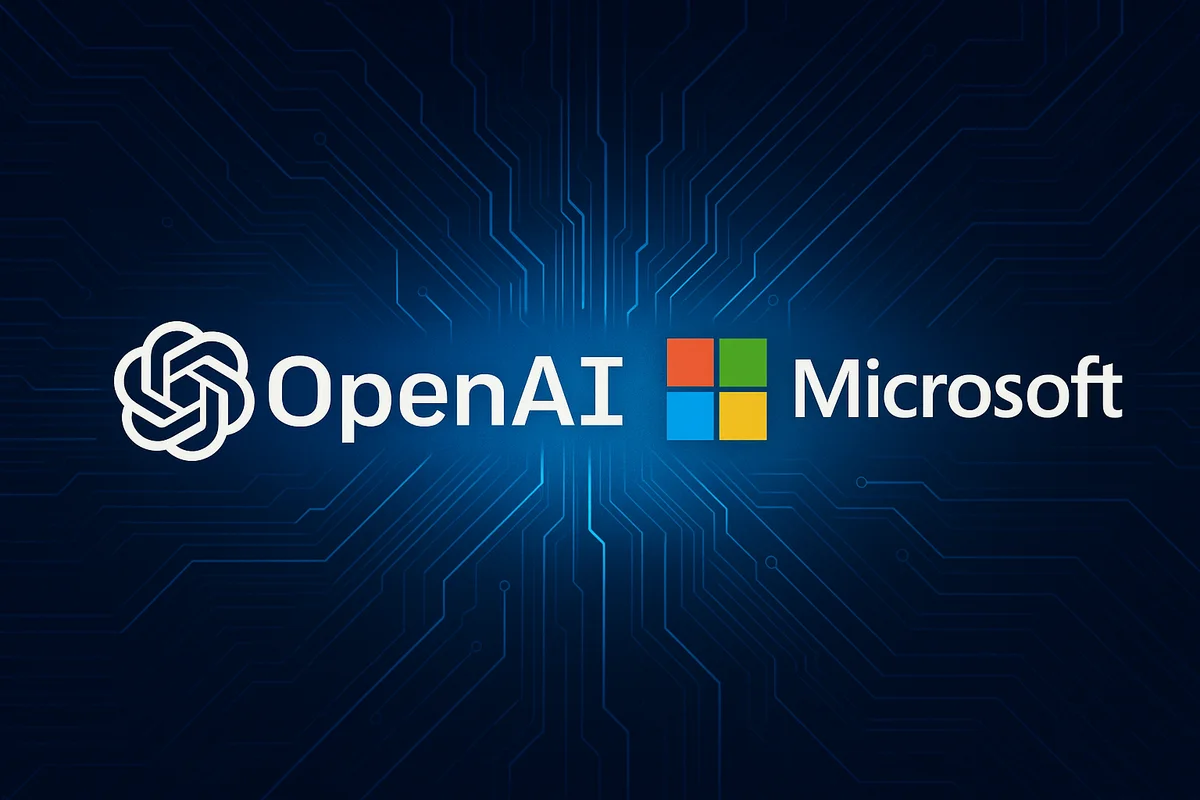 Nvidia y Microsoft impulsan una ola de gasto récord en infraestructura de inteligencia artificial
