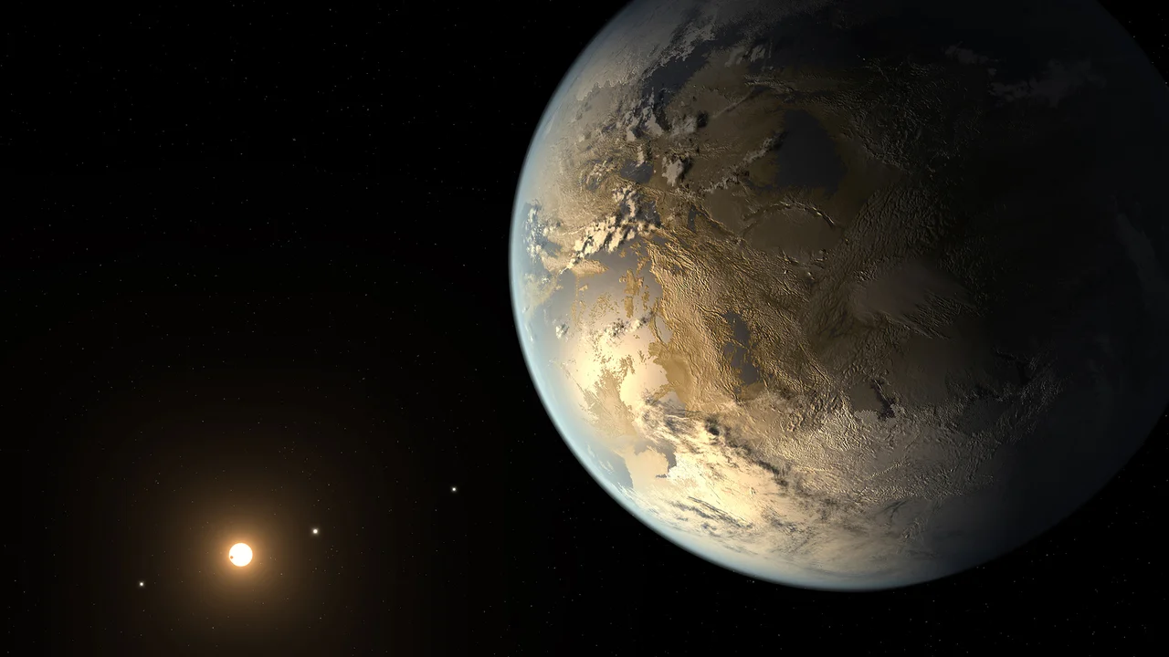 La vida tecnológica extraterrestre sería escasa y difícil de detectar, según un nuevo estudio