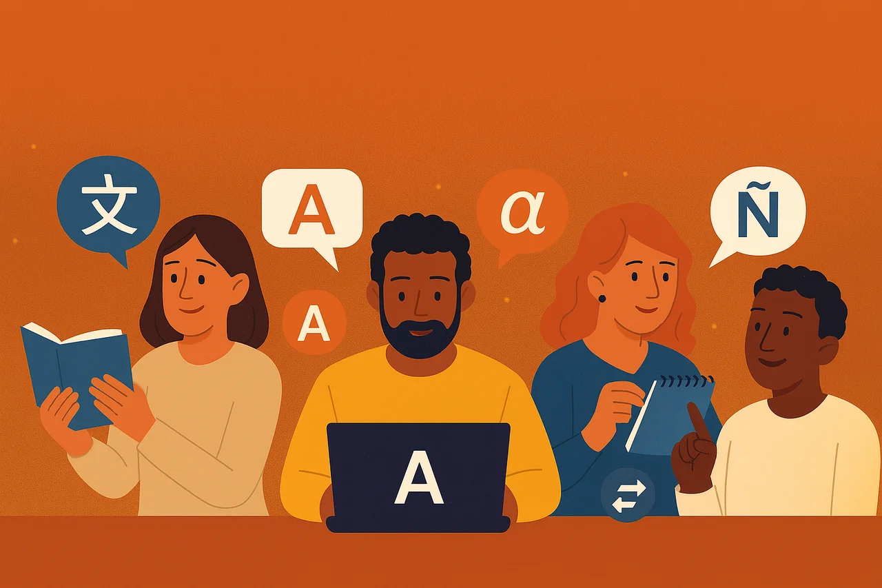 Día Internacional de la Traducción: un homenaje a quienes unen lenguas y culturas
