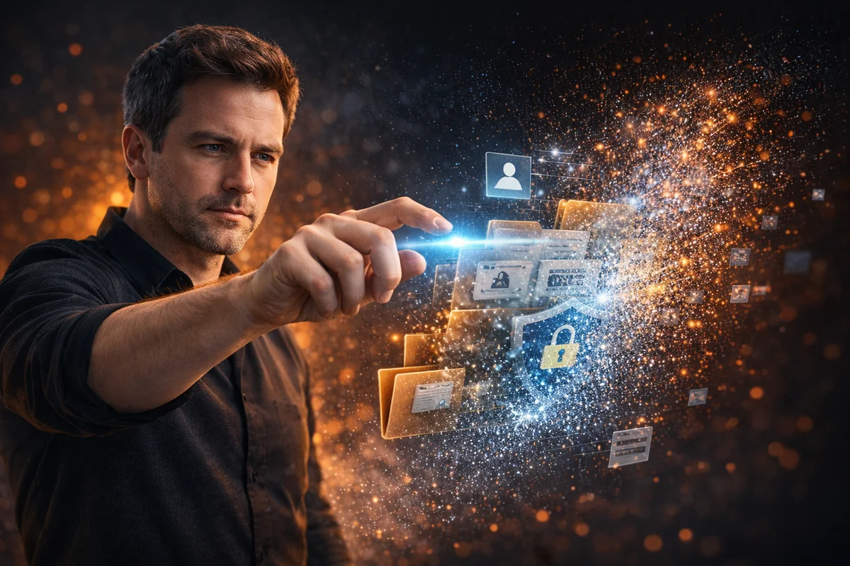 California activa un sistema único para solicitar la eliminación de datos personales